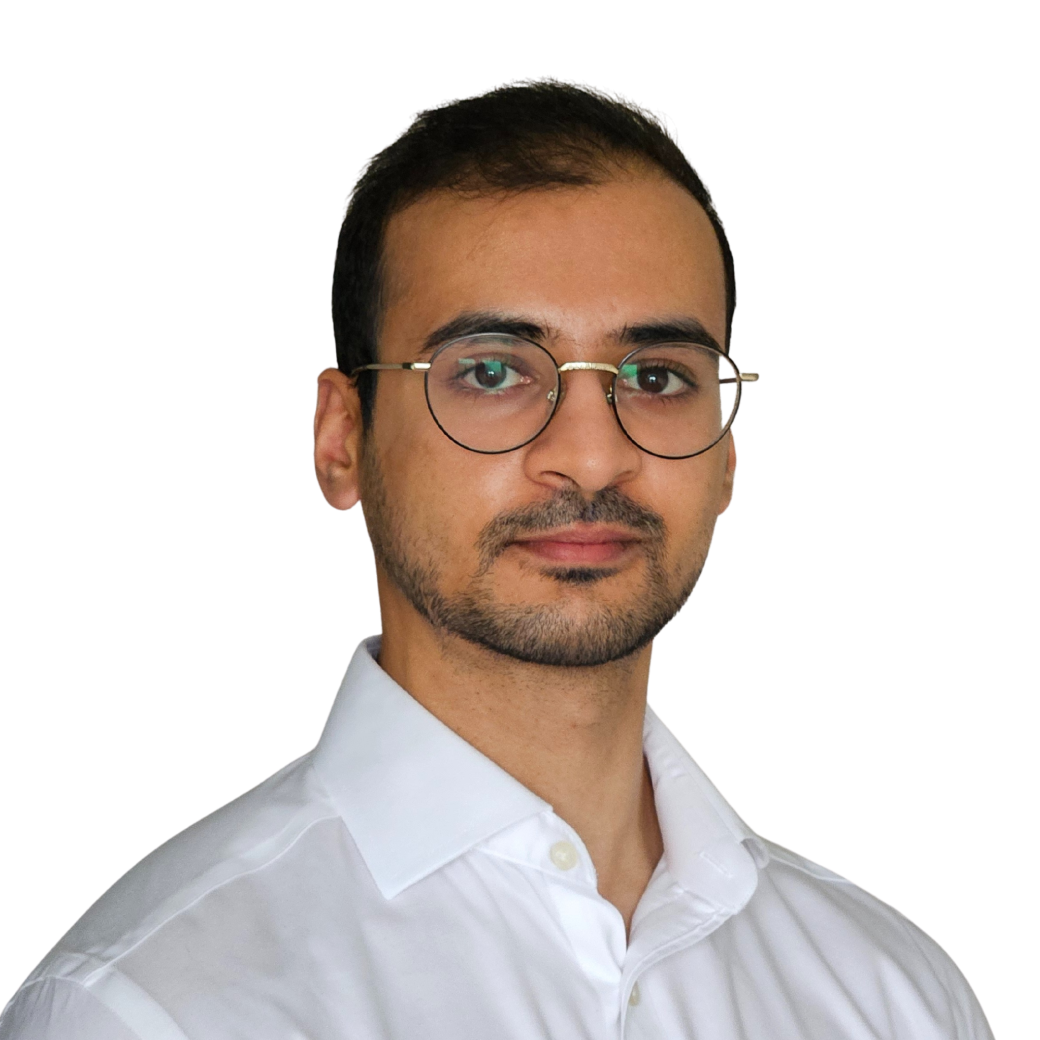 Aron Toor — Founder & CEO, Handlyy